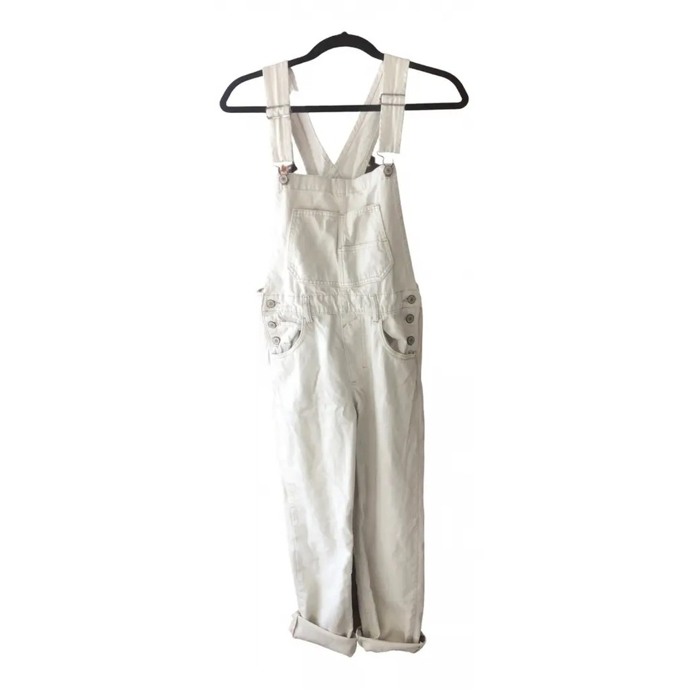 we the free overalls